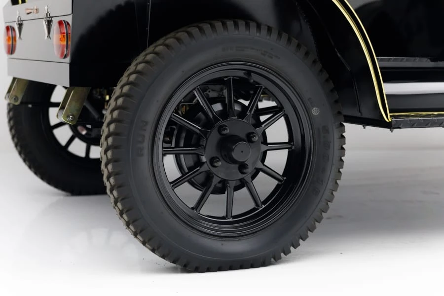 Ford Model T - Image 12 of 31