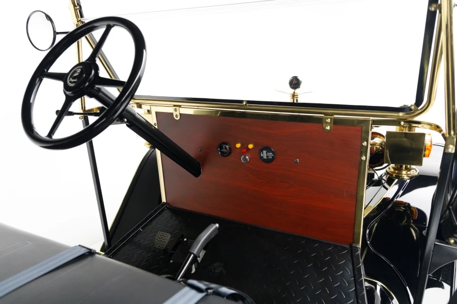 Ford Model T - Image 31 of 31
