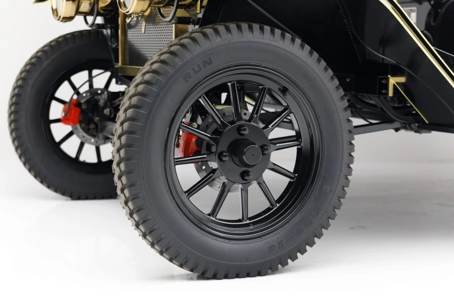 Ford Model T - Image 23 of 31