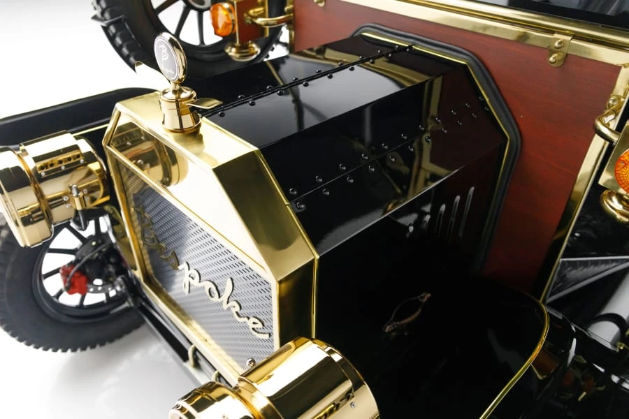 Ford Model T - Image 24 of 31