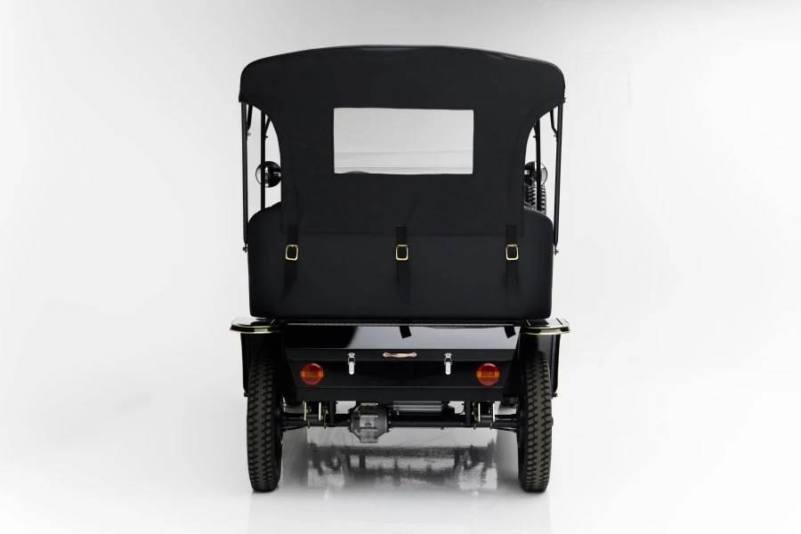 Ford Model T - Image 5 of 31