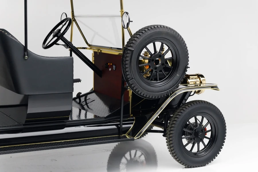 Ford Model T - Image 29 of 31