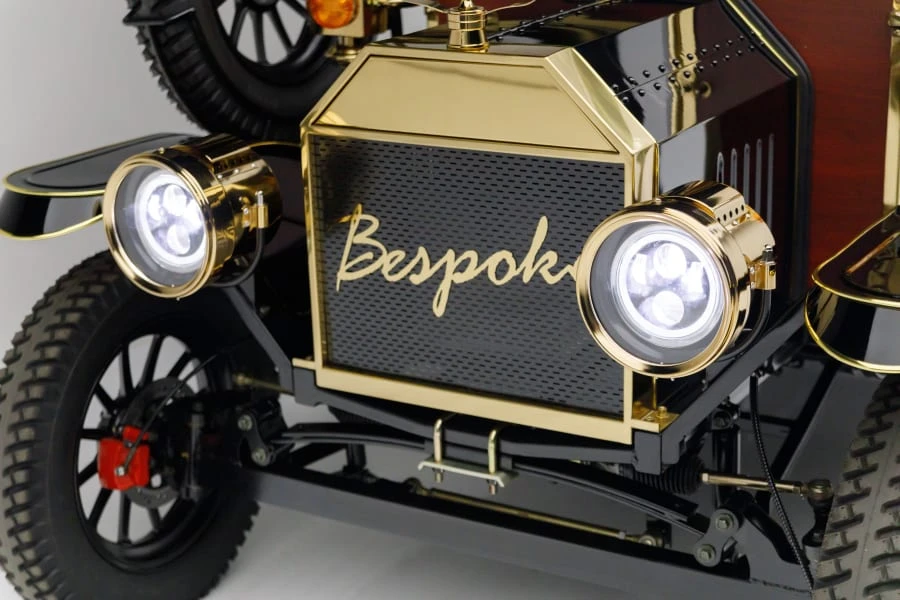 Ford Model T - Image 26 of 31