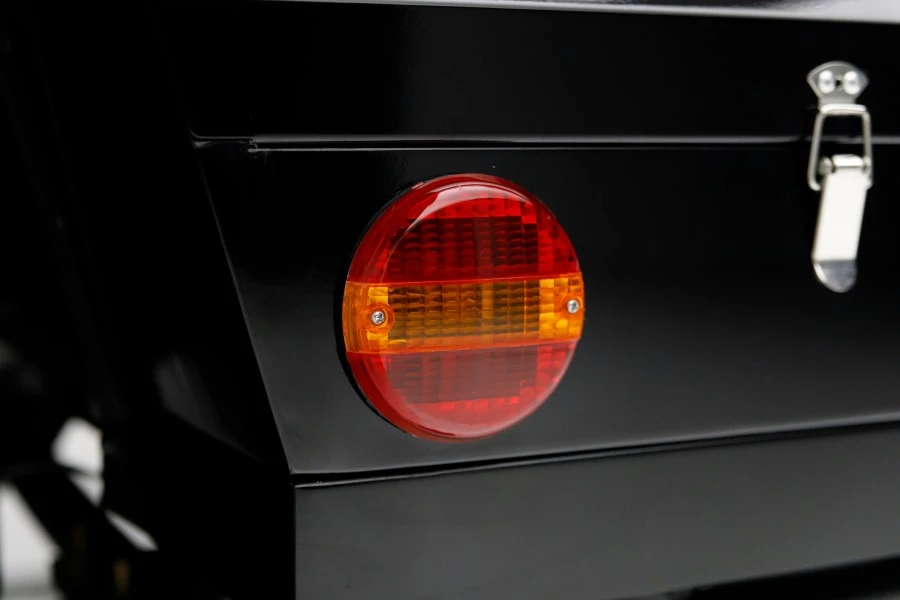 Ford Model T - Image 14 of 31