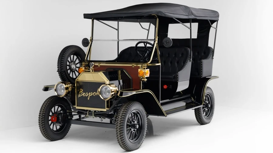 Ford Model T - Image 7 of 31