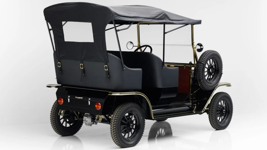 Ford Model T - Image 6 of 31