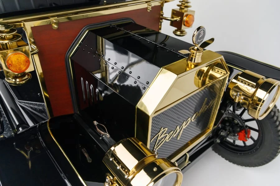 Ford Model T - Image 25 of 31