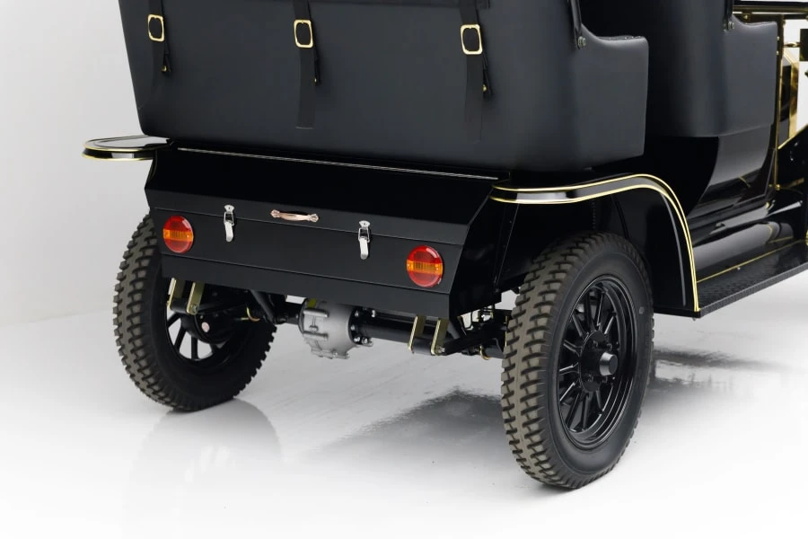 Ford Model T - Image 15 of 31