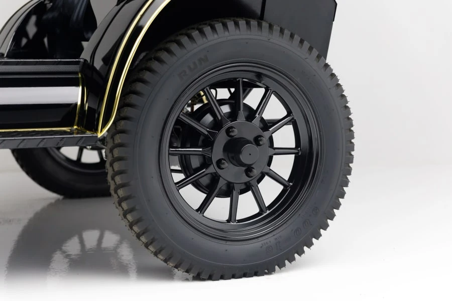 Ford Model T - Image 22 of 31