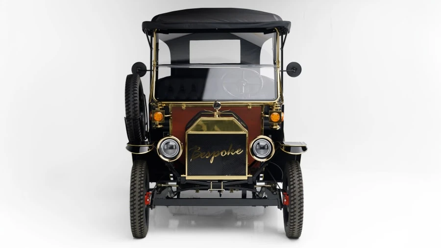 Ford Model T - Image 4 of 31