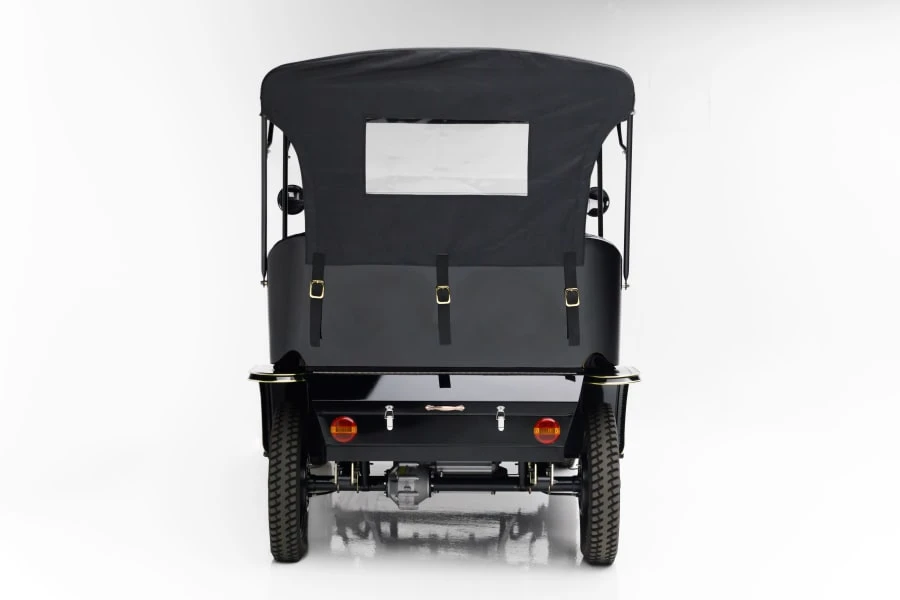 Parts & Memorabilia Golf Carts - Image 5 of 31