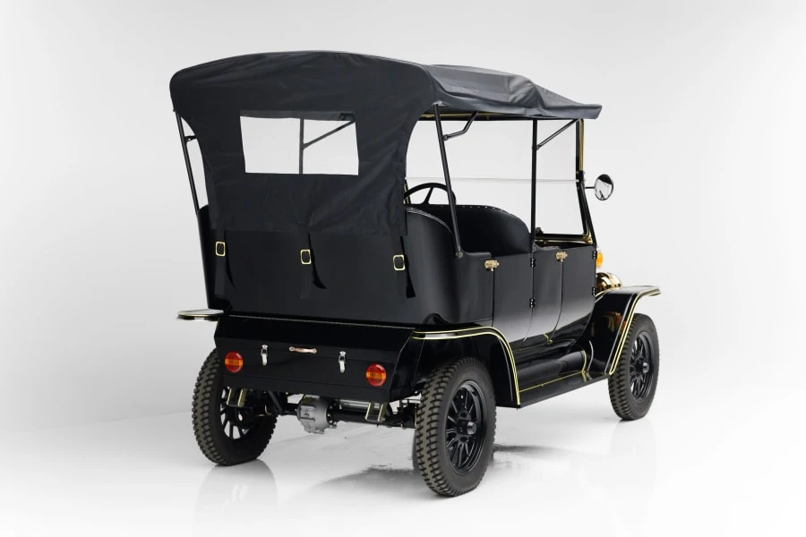 Parts & Memorabilia Golf Carts - Image 7 of 31