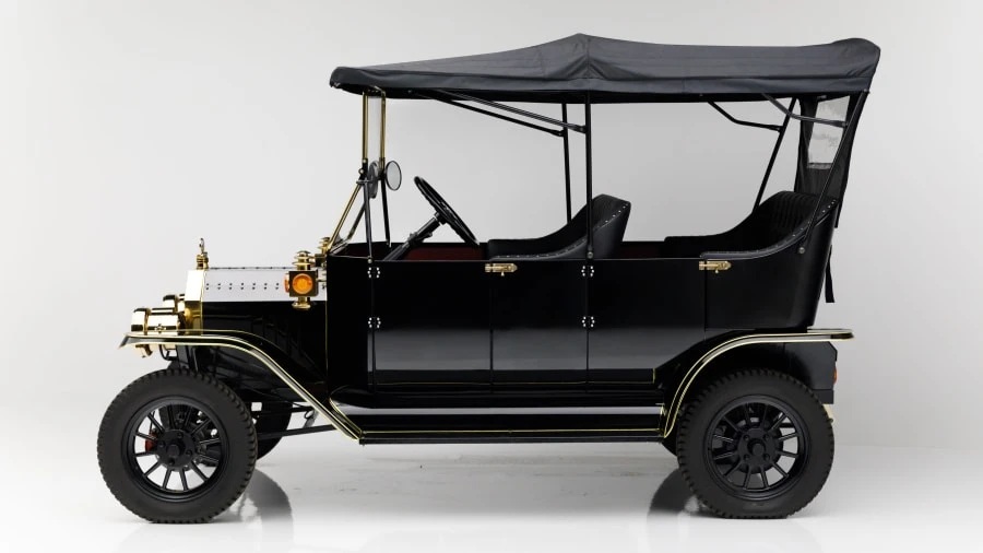 Parts & Memorabilia Golf Carts - Image 8 of 31