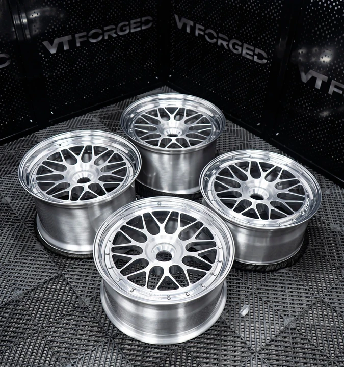 2017 Parts & Memorabilia Wheels - Image 11 of 25