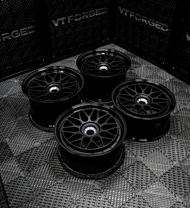 2017 Parts & Memorabilia Wheels - Image 12 of 25