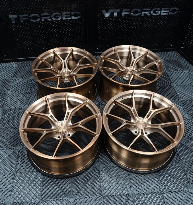 2017 Parts & Memorabilia Wheels - Image 24 of 25