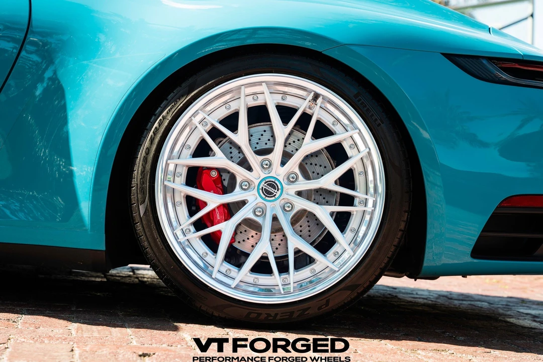 2017 Parts & Memorabilia Wheels - Image 3 of 25