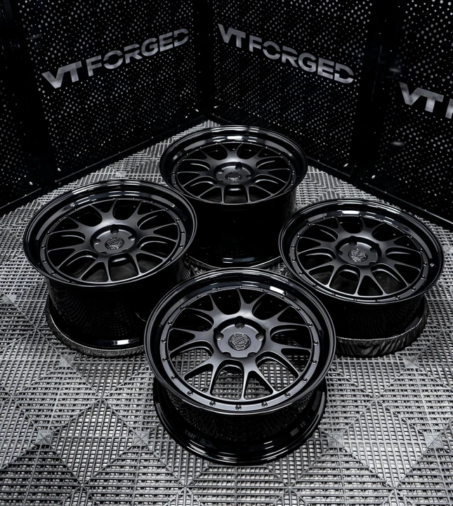 2017 Parts & Memorabilia Wheels - Image 9 of 25
