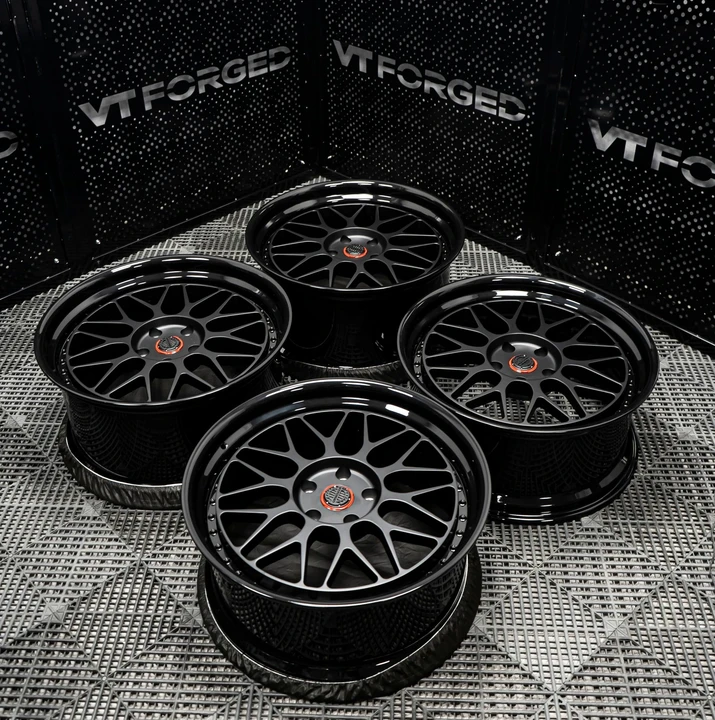 2017 Parts & Memorabilia Wheels - Image 10 of 25