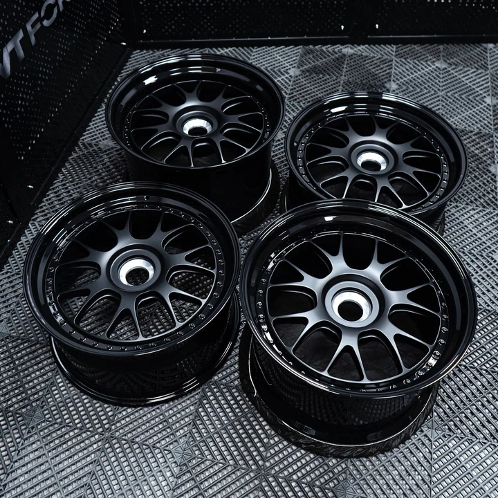 2017 Parts & Memorabilia Wheels - Image 19 of 25