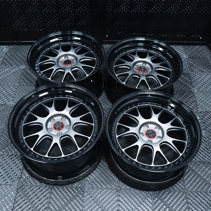 2017 Parts & Memorabilia Wheels - Image 25 of 25