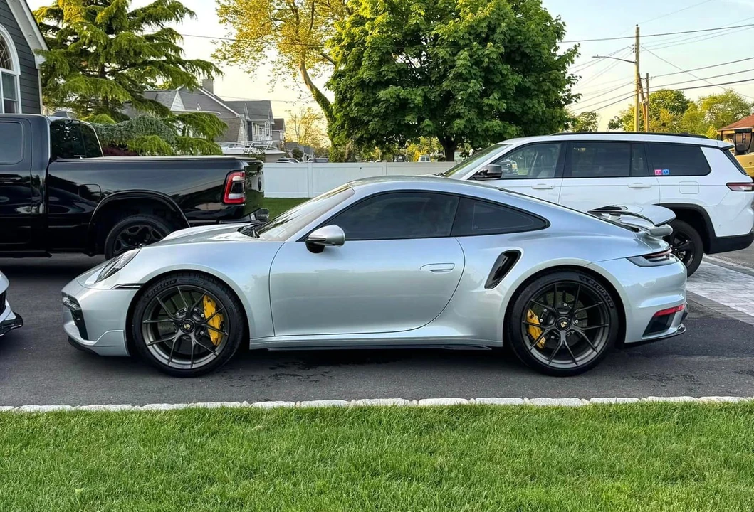 2017 Parts & Memorabilia Wheels - Image 20 of 25