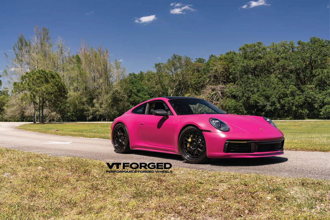 2017 Parts & Memorabilia Wheels - Image 14 of 25