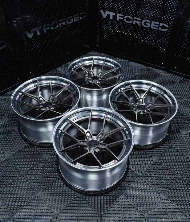 2017 Parts & Memorabilia Wheels - Image 22 of 25
