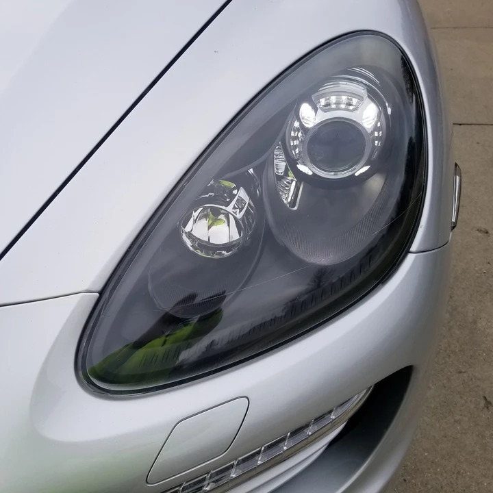 2014 Porsche 958 Cayenne Turbo S - Image 7 of 23