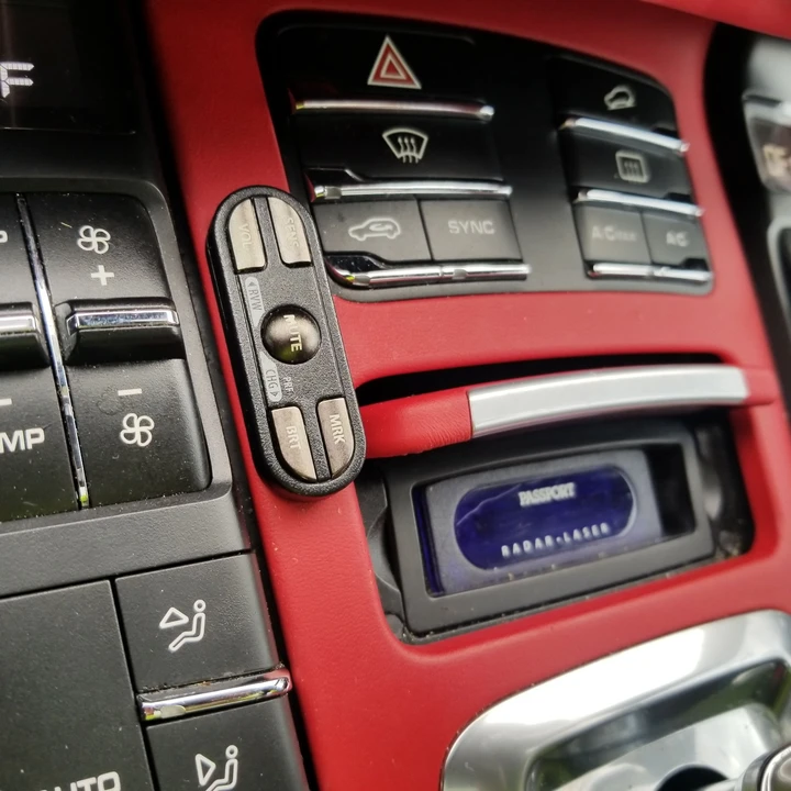 2014 Porsche 958 Cayenne Turbo S - Image 16 of 23