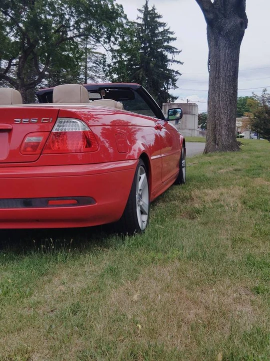 2004 BMW E46 3 Series - Image 2 of 3