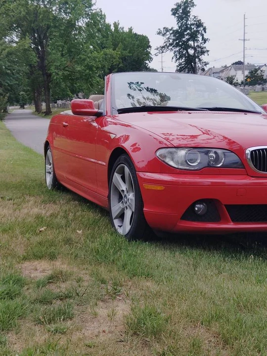 2004 BMW E46 3 Series - Image 3 of 3