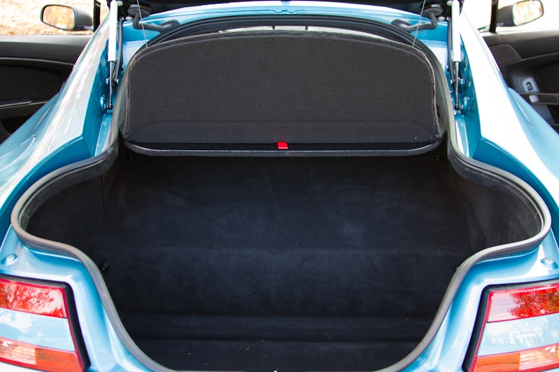 2007 Aston Martin Vantage - Image 7 of 28