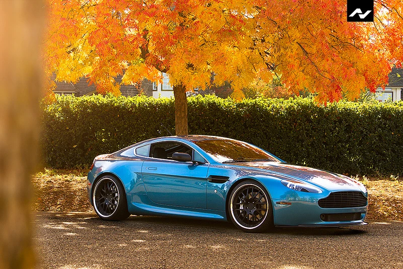 2007 Aston Martin Vantage - Image 15 of 28