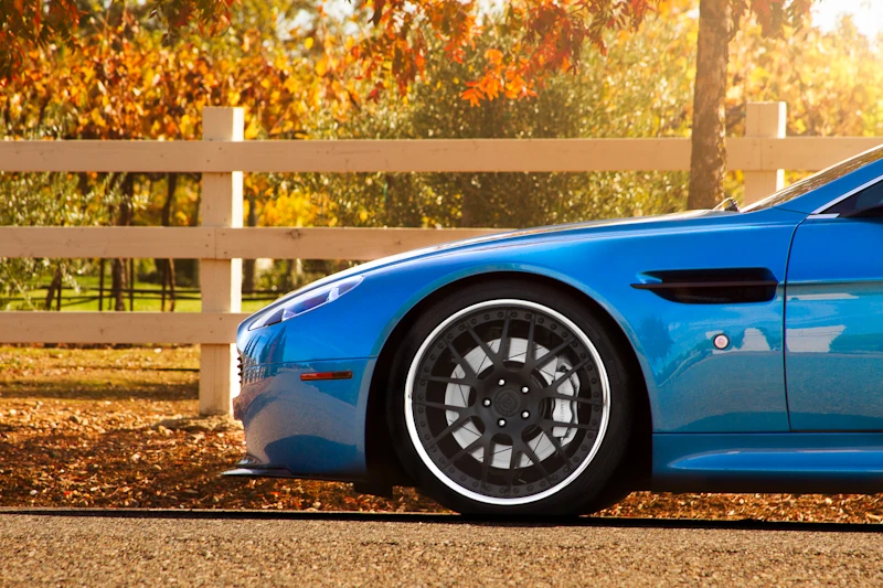 2007 Aston Martin Vantage - Image 19 of 28