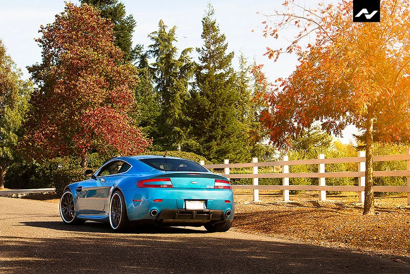 2007 Aston Martin Vantage - Image 4 of 28