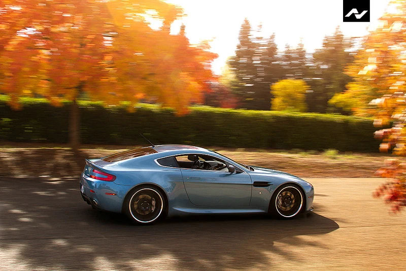 2007 Aston Martin Vantage - Image 3 of 28