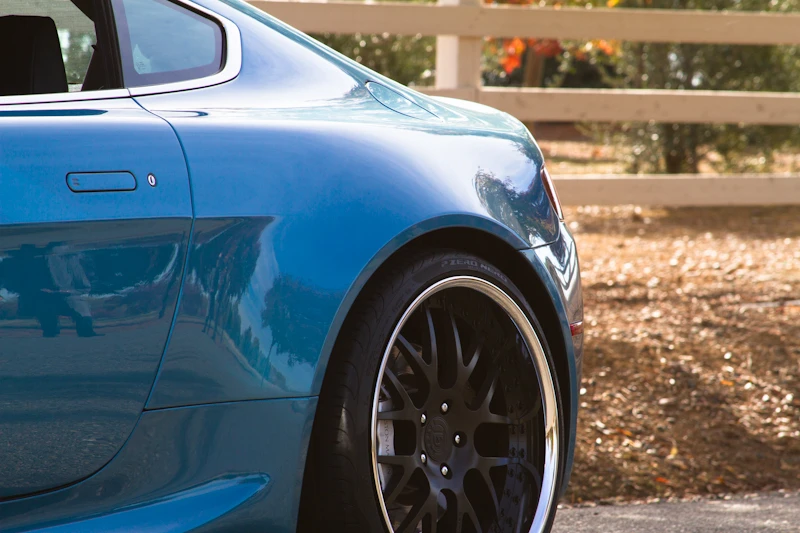 2007 Aston Martin Vantage - Image 6 of 28