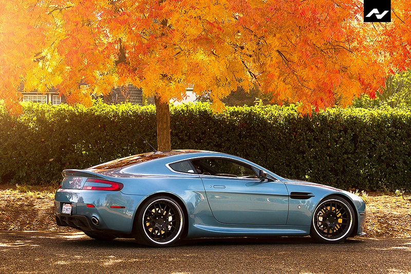 2007 Aston Martin Vantage - Image 16 of 28