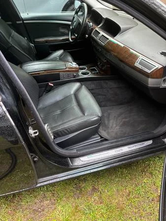 2005 BMW E65/E66 7 Series - Image 6 of 7