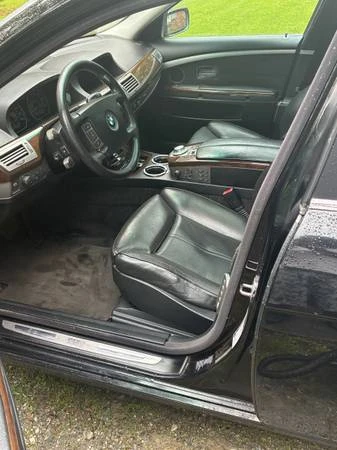 2005 BMW E65/E66 7 Series - Image 5 of 7
