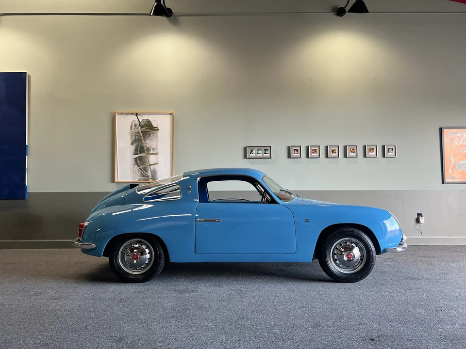 1959 Abarth 750 - Image 22 of 31