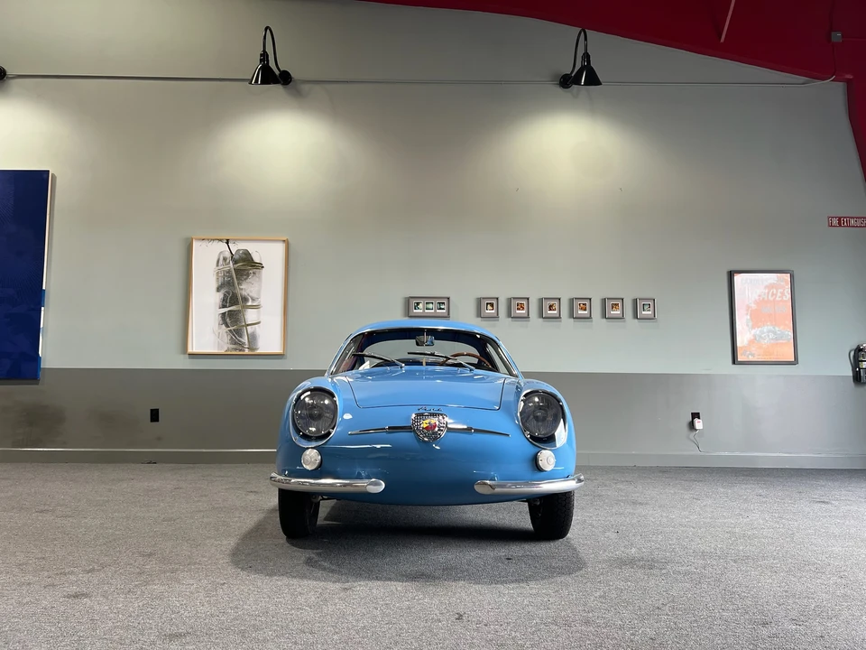 1959 Abarth 750 - Image 13 of 31