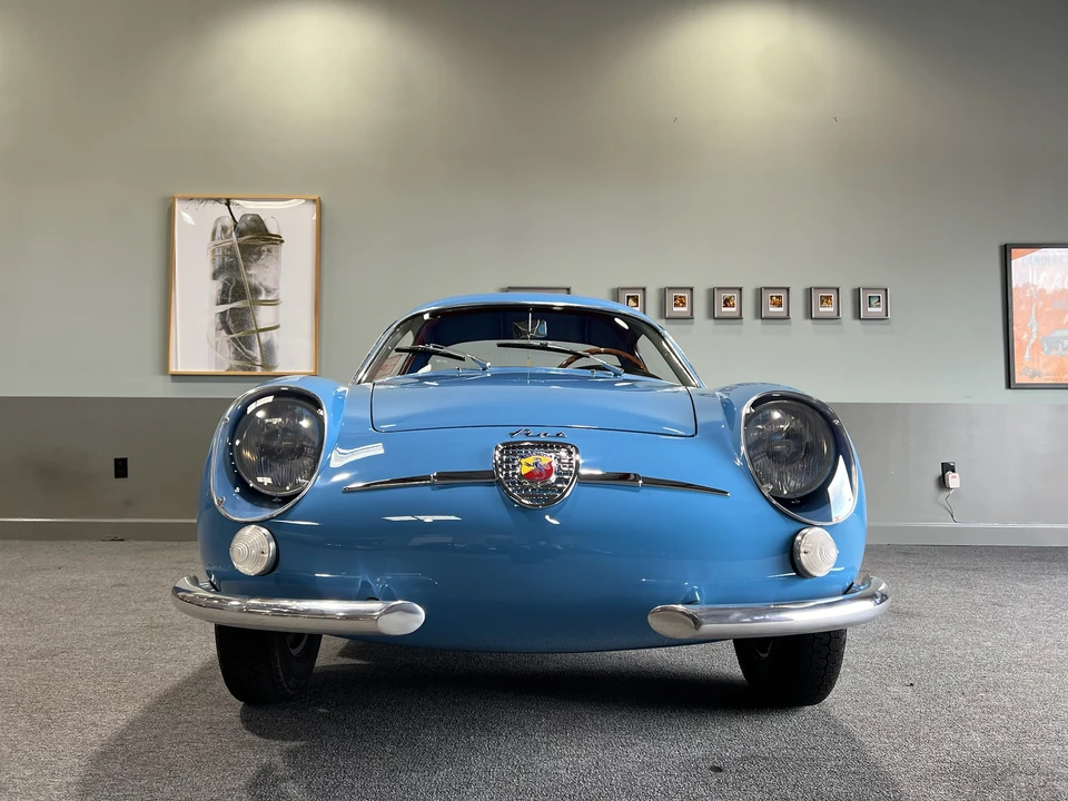 1959 Abarth 750 - Image 15 of 31