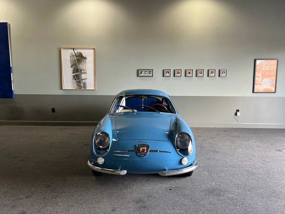 1959 Abarth 750 - Image 14 of 31