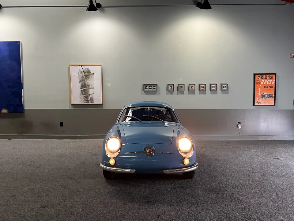 1959 Abarth 750 - Image 16 of 31