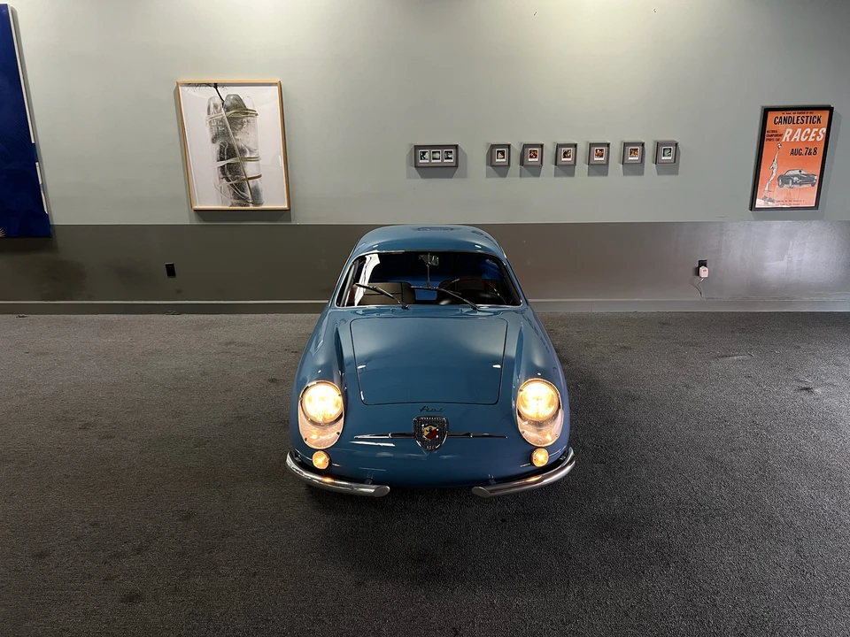 1959 Abarth 750 - Image 17 of 31