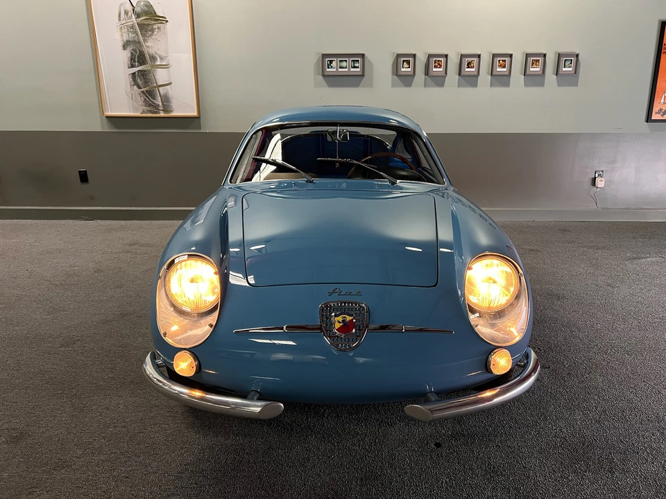 1959 Abarth 750 - Image 18 of 31