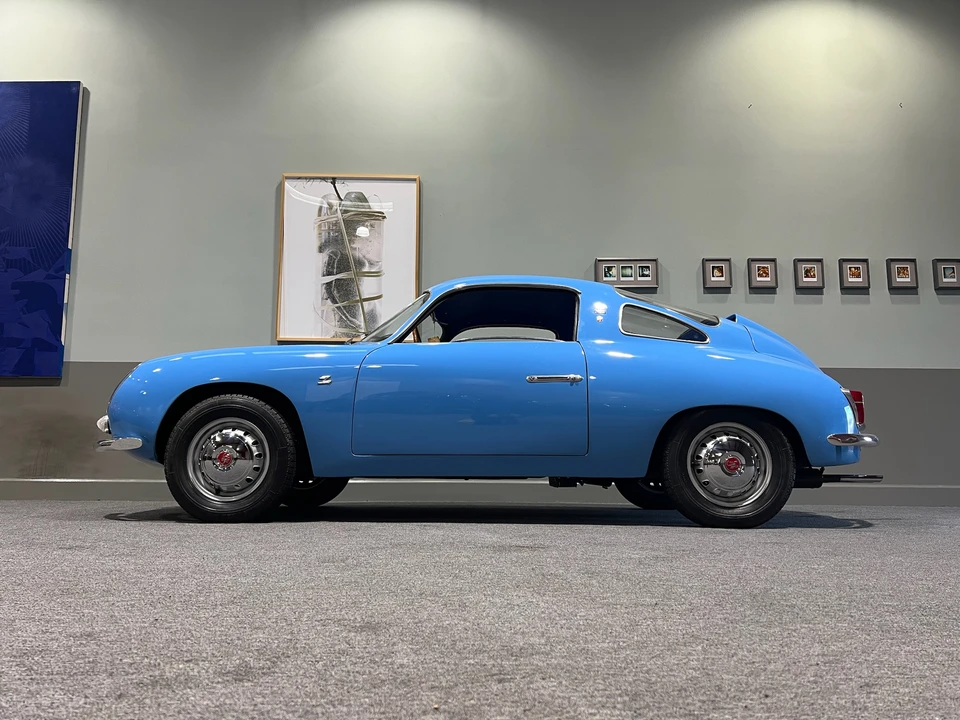 1959 Abarth 750 - Image 30 of 31