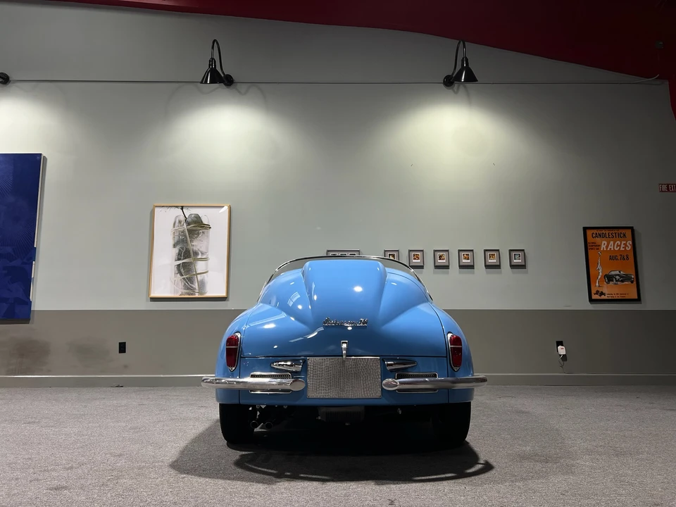 1959 Abarth 750 - Image 24 of 31